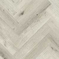 Кварцевый ламинат Fargo Parquet Дуб Снежный 33-DL1601 4/0.5мм