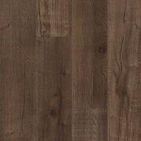 Кварцевый ламинат Fargo Comfort Дуб Южная Ночь 81996-6