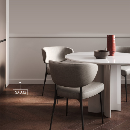 Плинтус Q Decor SX032