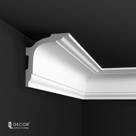 Карниз Q Decor CX126