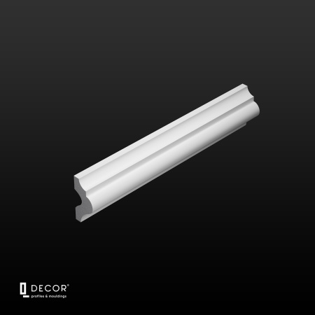 Молдинг Q Decor PX214