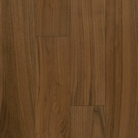 Кварцевый паркет Quartz Parquet Классик Орех Американский 400-29 5/0.6 мм